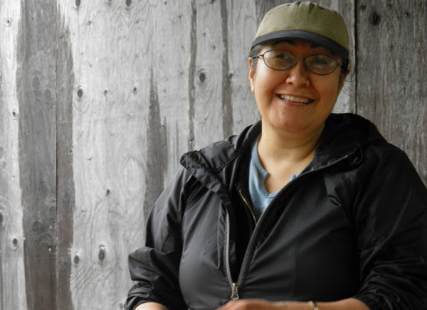 Shareholder - Connie Walker