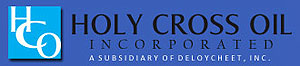 Holy Cross Oil, Inc.
