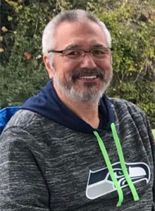 President of Deloycheet President of Deloycheet - Byron Turner