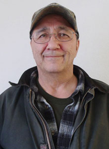 Vice President of HCO - Ronald Demientieff