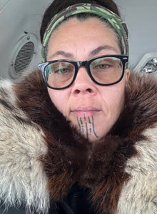 Board Member - Carolyn Campbell-Burkett