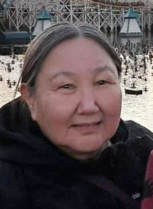 Board Member - Ida Kernak