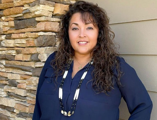 Deloycheet Vice President, Chanda Aloysius Yates wants all applicants to know that their corporation wants them to succeed! Please apply! Chanda Aloysius Yates