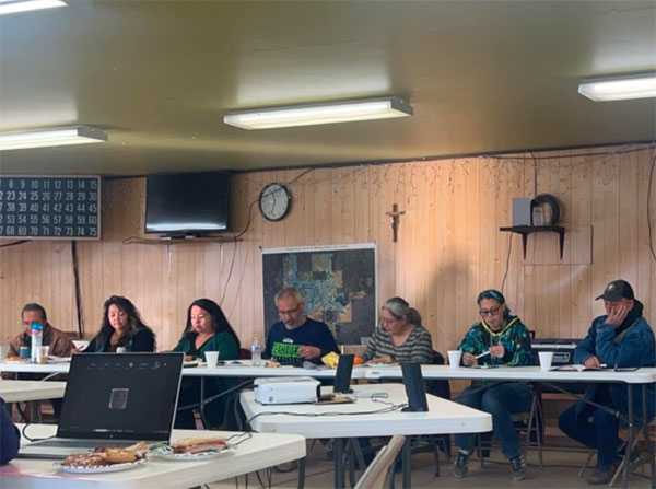 2024 Deloycheet Inc. Annual Meeting of the Shareholders