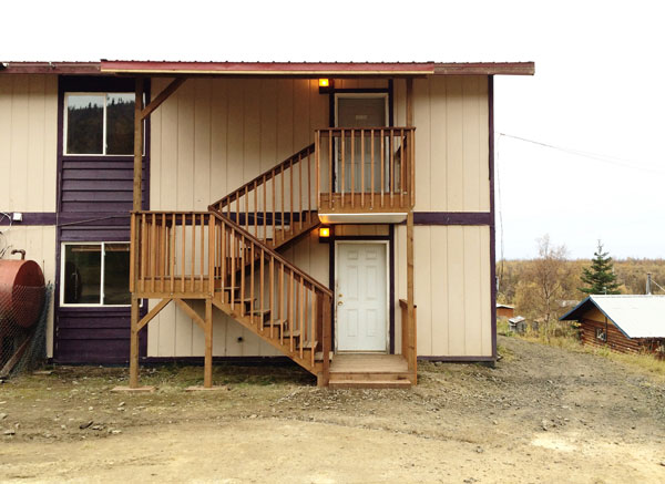 DI Corporate Headquarters