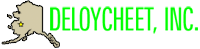 Deloycheet, Inc.